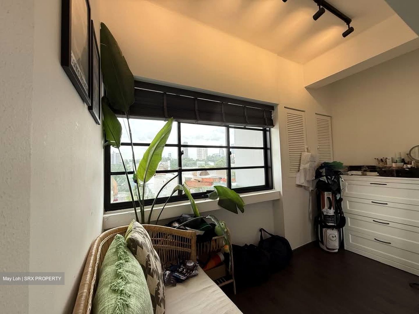 Tiong Bahru Estate (D3), Apartment #587572901